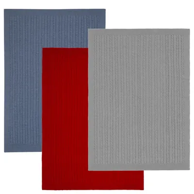 Плед на заказ Heat Trick Plus, S, полушерсть — фото 3