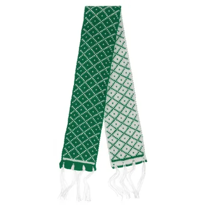 Шарфик на игрушку Dress Cup, зеленый — фото 1