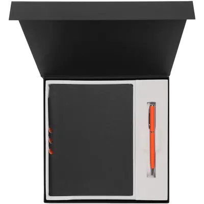 Набор Flexpen Black, оранжевый — фото 3