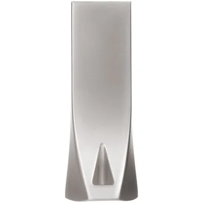 Флешка Ergo Style, USB 3.0, серебристая, 32 Гб — фото 2