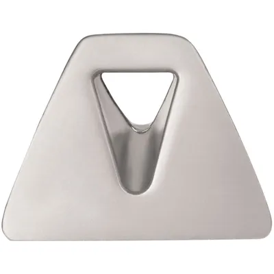 Флешка Ergo Style, USB 3.0, серебристая, 32 Гб — фото 5