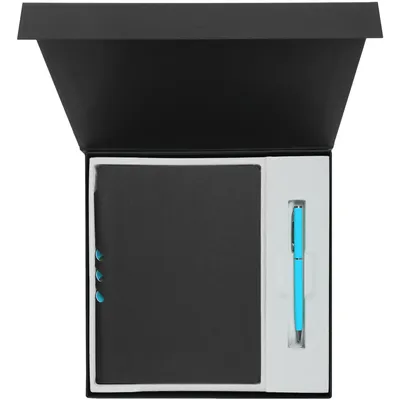 Набор Flexpen Black, бирюзовый — фото 3