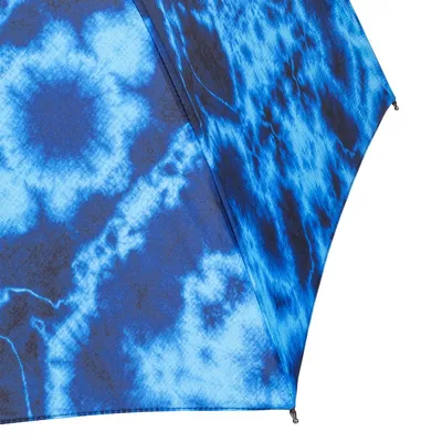 Зонт-трость Tie-Dye — фото 6