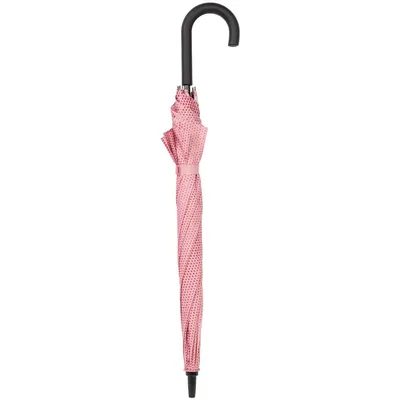 Зонт-трость Pink Marble — фото 3