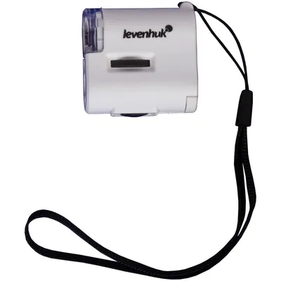 Карманный монокулярный микроскоп Zeno Cash ZC2 — фото 2