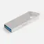 Флешка Angle, USB 3.0, 64 Гб