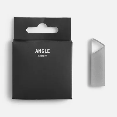 Флешка Angle, USB 3.0, 64 Гб — фото 5
