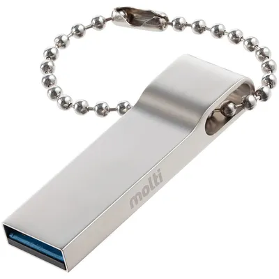 Флешка Leap, USB 3.0, 32 Гб — фото 4
