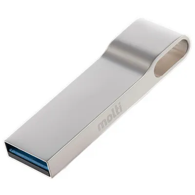Флешка Leap, USB 3.0, 32 Гб — фото 1