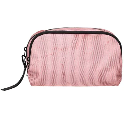 Поясная сумка Pink Marble — фото 3