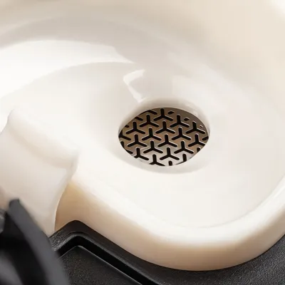 Термостакан с ситечком No Leak Infuser, черный — фото 7