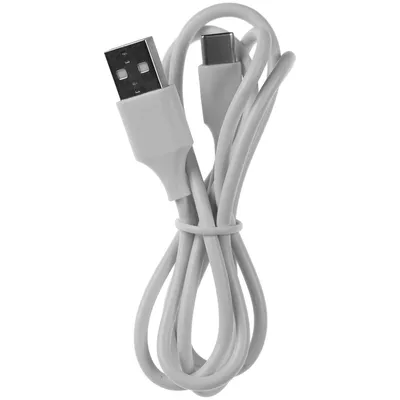 Лампа с беспроводной зарядкой смартфона и часов Powerack, белая — фото 12