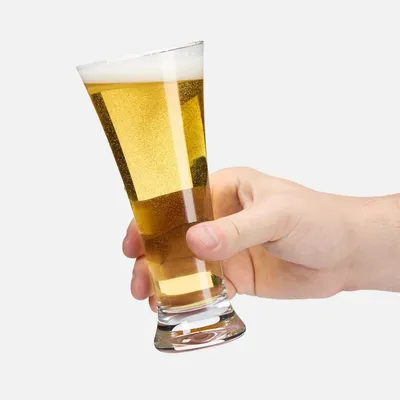 Бокал для пива Pub Pilsner — фото 3