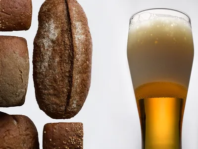 Бокал для пива Pub Weizen — фото 4