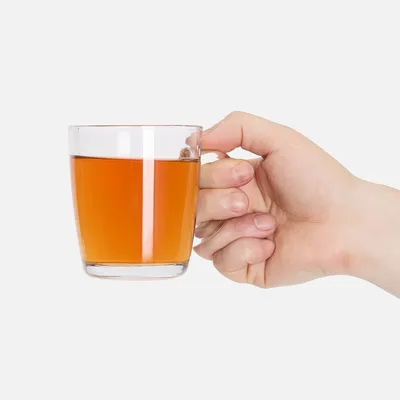 Кружка Basic Round — фото 3