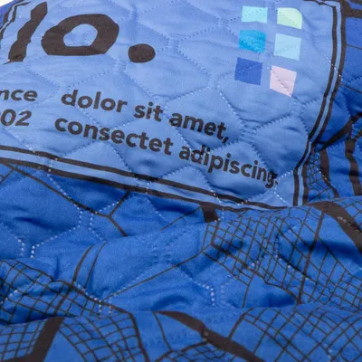 Покрывало Vello Color на заказ, S — фото 9