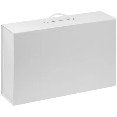 Коробка Big Case, белая — фото 2