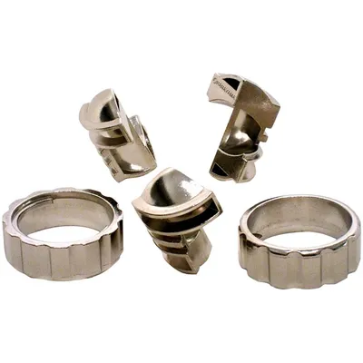 Головоломка Huzzle 4. Cylinder — фото 2