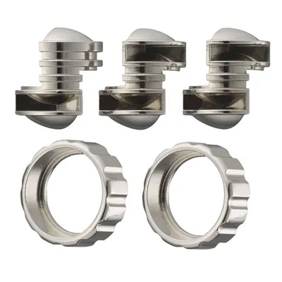 Головоломка Huzzle 4. Cylinder — фото 3