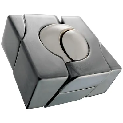 Головоломка Huzzle 5. Marble — фото 2