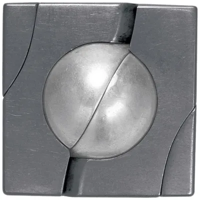 Головоломка Huzzle 5. Marble — фото 3