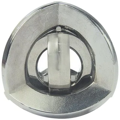 Головоломка Huzzle 5. Equa — фото 2