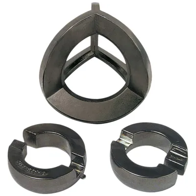 Головоломка Huzzle 5. Equa — фото 3