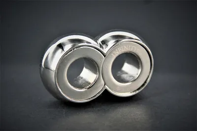Головоломка Huzzle 6. Infinity — фото 3