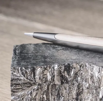 Вечная ручка Cambiano Matte Black Walnut — фото 6