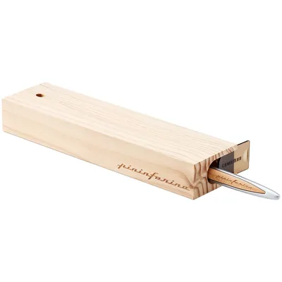 Вечная ручка Cambiano Cedarwood — фото 4