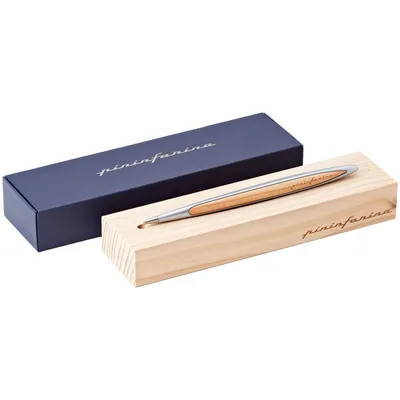 Вечная ручка Cambiano Cedarwood — фото 5