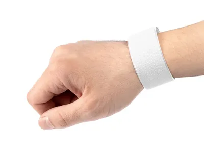 Браслет Wristler, белый — фото 4
