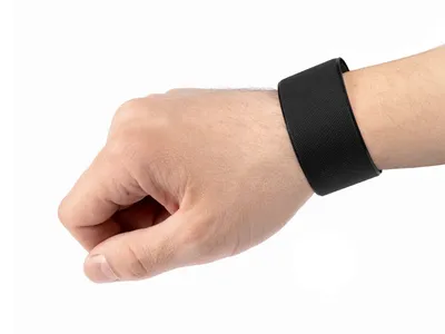 Браслет Wristler, черный — фото 5
