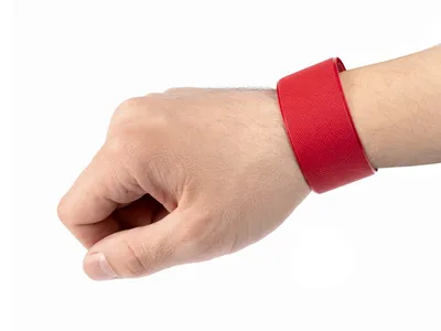 Браслет Wristler, красный — фото 4