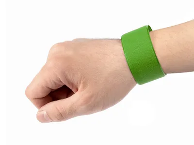 Браслет Wristler, зеленый — фото 4