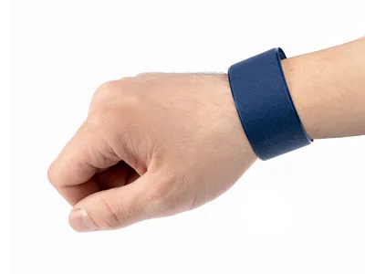 Браслет Wristler, синий — фото 5