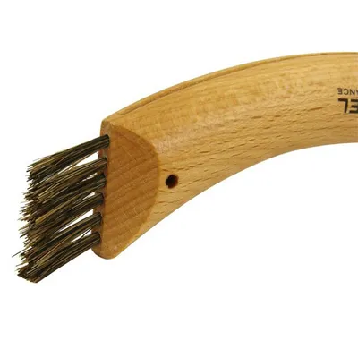 Нож грибника Opinel No 8, бук — фото 4