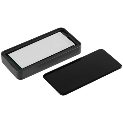 Внешний SSD диск Drop Light, с подсветкой гравировки, 512 Гб — фото 9