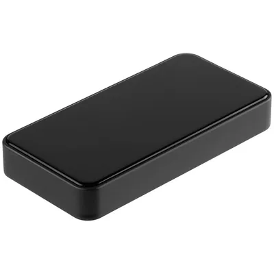 Внешний SSD диск Drop Light, с подсветкой гравировки, 512 Гб — фото 2