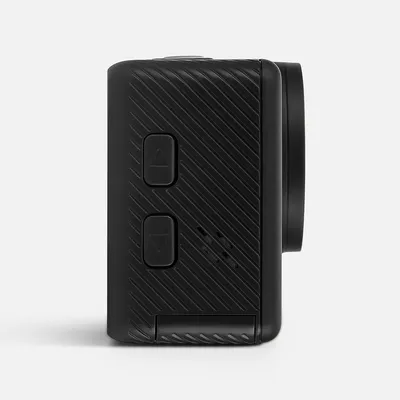 Экшн-камера Digma DiCam 850, черная — фото 3