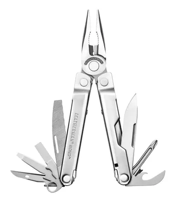 Мультитул Leatherman Bond — фото 1