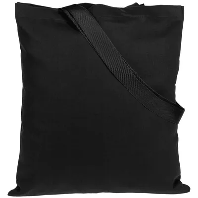 Набор Velours Bag, черный с желтым — фото 4