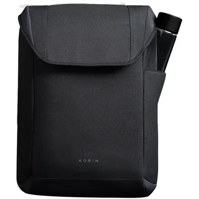 Рюкзак ClickPack X, черный — фото 1
