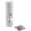 Электрическая мельница для специй HuoHou Electric Grinder Rechargable, белая