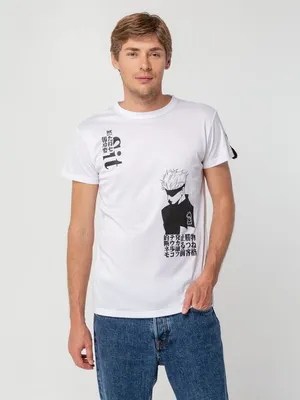 Футболка унисекс для сублимации Paint Tee, белая — фото 13