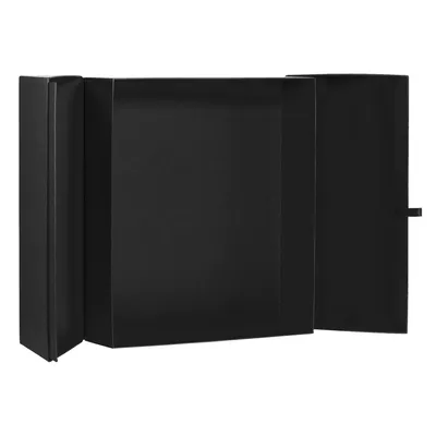Коробка Wingbox, черная — фото 3