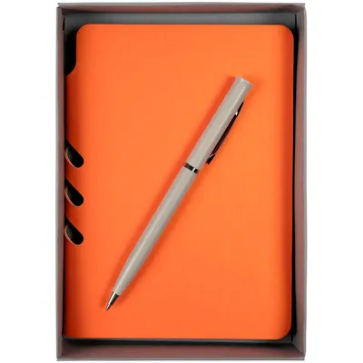 Набор Flexpen Mini, оранжевый — фото 2