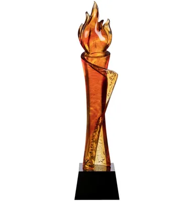 Стела Glasso Flame — фото 3
