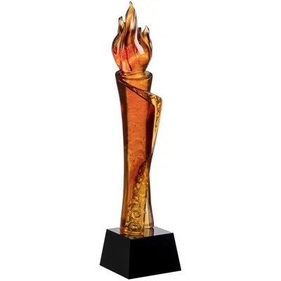 Стела Glasso Flame — фото 2