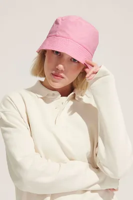 Панама Nylon двусторонняя, зеленая со светло-зеленым — фото 3